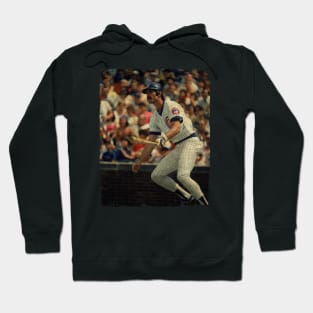 Dave Kingman - 442 HRs Hoodie